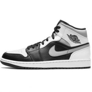 Air Jordan 1, white shadow