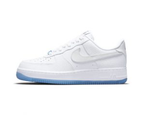 Air Force 1 LX UV Reactive