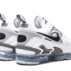 Vapor Max Evo, white-grey - Imagen 3