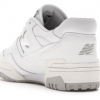 NB 550, total white - Imagen 3