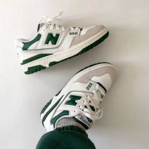 Running Heritage 550