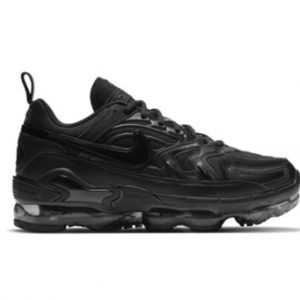 Vapor Max Evo, total black