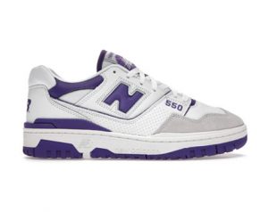 NB, white-purple