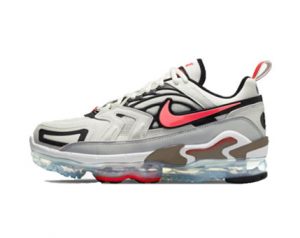 Vapor Max Evo, orange-white-grey