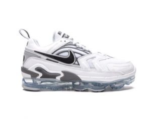 Vapor Max Evo, white-grey