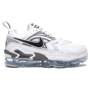 Vapor Max Evo, white-grey