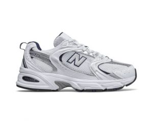 NB 530, white-grey