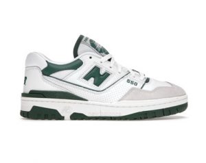 NB 550, white-green