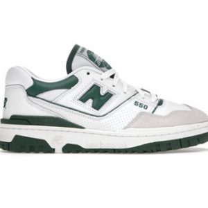NB 550, white-green