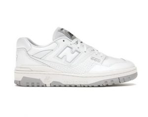 NB 550, total white
