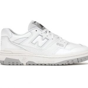 NB 550, total white