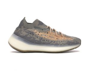 Yeezy Boost 380 V3, alien