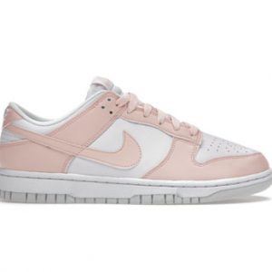SB Dunk Low, next nature pink
