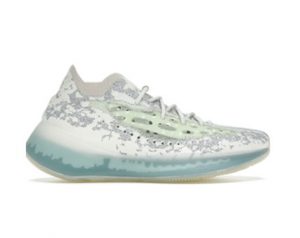 Yeezy Boost 380 ,alien blue