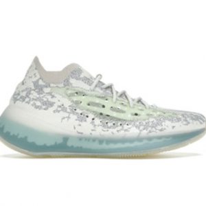 Yeezy Boost 380 ,alien blue