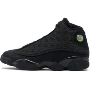 Air Jordan 13, black cat