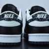SB Dunk Low Retro, black paisley - Imagen 5