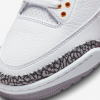 Air Jordan 3, cardinal red - Imagen 4