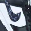 SB Dunk Low Retro, black paisley - Imagen 4