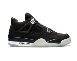 Air Jordan 4, eminem carhatt
