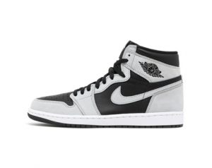 Air Jordan 1, shadow 2.0