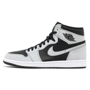 Air Jordan 1, shadow 2.0