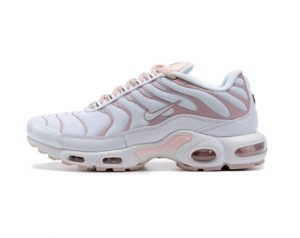 Air Max TN, light pink-white