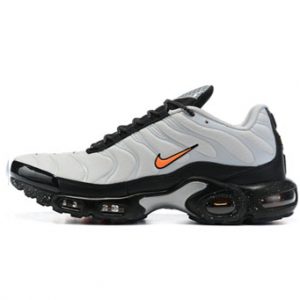 Air Max TN, orange-grey-black