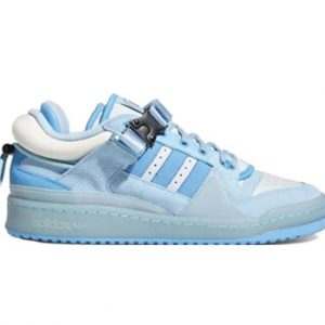 Bad Bunny x Forum, blue