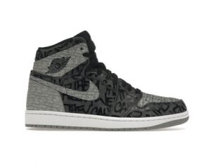 Air Jordan 1, rebellionaire