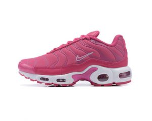 Air Max TN, total pink