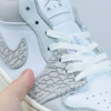Air Jordan 1 Low PRM, elephant print - Imagen 5