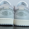Air Jordan 1 Low PRM, elephant print - Imagen 8