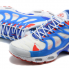 Air Max TN Terrascape, blue-white-red - Imagen 2