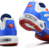Air Max TN Terrascape, blue-white-red - Imagen 3