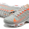 Air Max Terrascape, orange-grey - Imagen 4