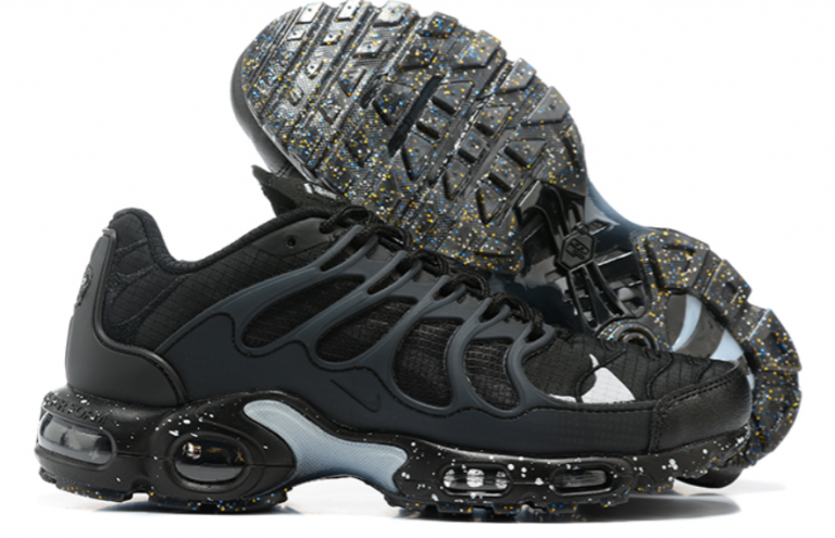 air max tn all black