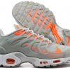 Air Max Terrascape, orange-grey - Imagen 5