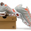Air Max Terrascape, orange-grey - Imagen 6