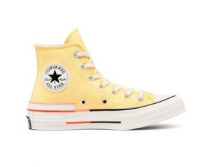 Chuck 70 Yellow