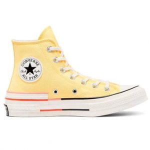 Chuck 70 Yellow