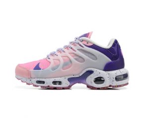 Air Max TN Terrascape, purple-white-pink