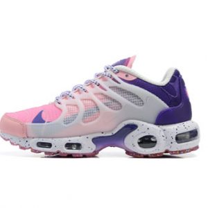 Air Max TN Terrascape, purple-white-pink
