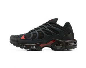 Air Max TN Terrascape, black-red