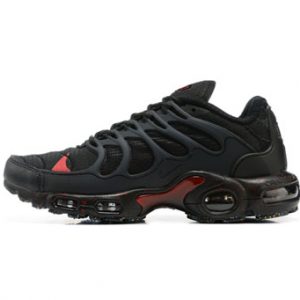 Air Max TN Terrascape, black-red