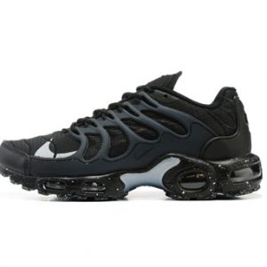 Air Max TN Terrascape, black