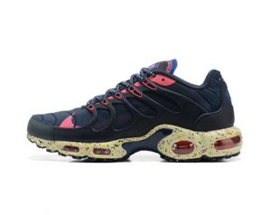 Air Max TN Terrascape, yellow-pink-bluedark