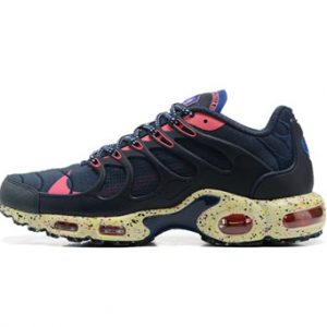 Air Max TN Terrascape, yellow-pink-bluedark
