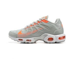 Air Max Terrascape, orange-grey