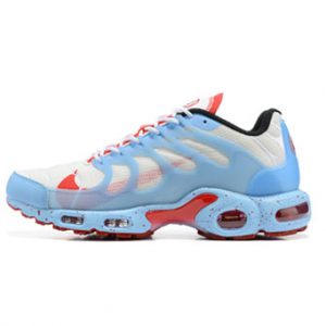 Air Max TN Terrascape, blue-white-red